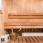 Senaattori 1 By Interhome Ylläsjärvi