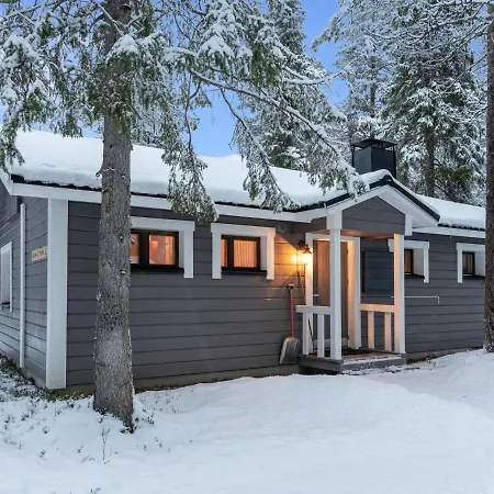 Senaattori 1 By Interhome Ylläsjärvi