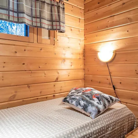 Holiday home Senaattori 1 By Interhome Yllasjarvi