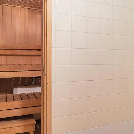 Senaattori 1 By Interhome Holiday home Yllasjarvi
