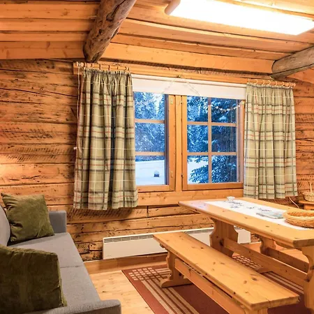 Senaattori 1 By Interhome 別荘