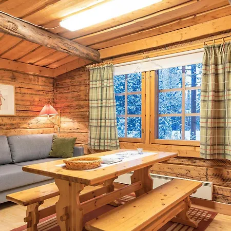 Senaattori 1 By Interhome *