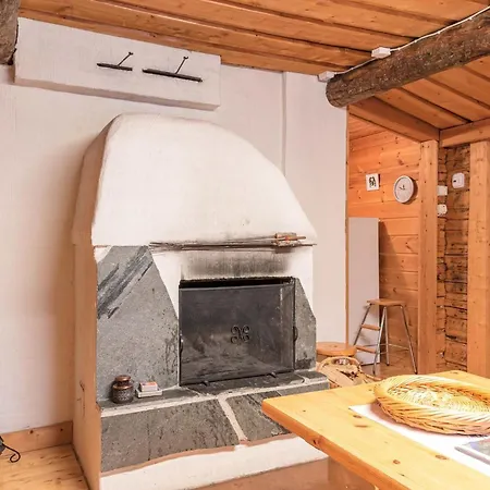 Hébergement de vacances Senaattori 1 By Interhome