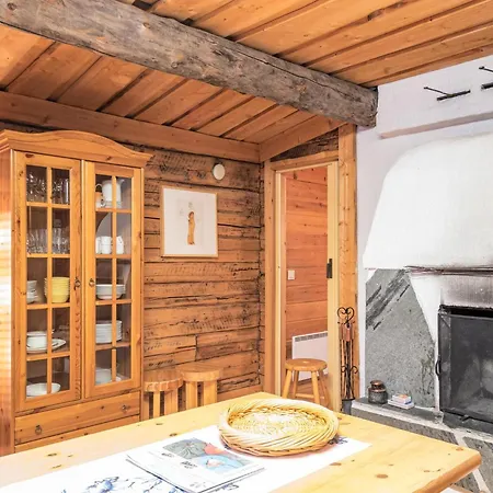 Senaattori 1 By Interhome Σπίτι διακοπών *