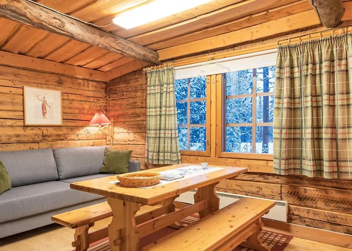 Senaattori 1 By Interhome *