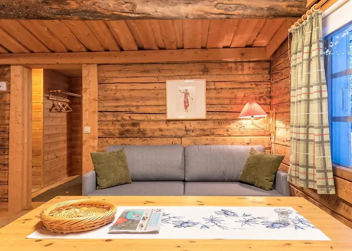 펜션 Senaattori 1 By Interhome