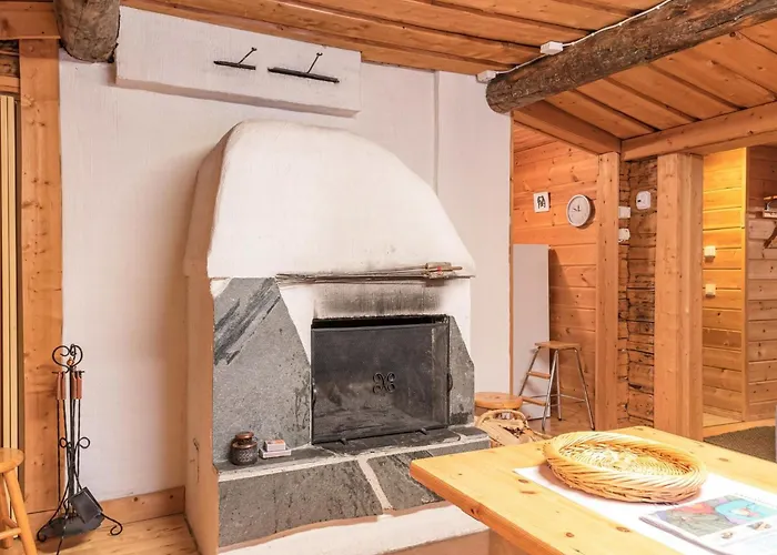 펜션 Senaattori 1 By Interhome