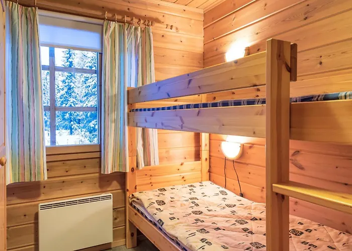 Σπίτι διακοπών Senaattori 1 By Interhome *