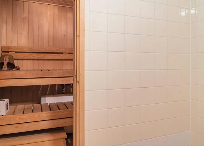 Senaattori 1 By Interhome Σπίτι διακοπών