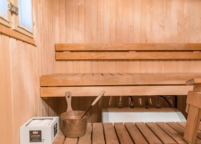 Senaattori 1 By Interhome Ylläsjärvi